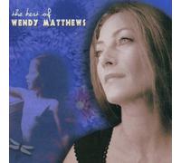 Matthews, Wendy - Stepping Stones-Best of Wendy