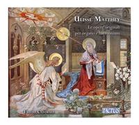 Matthey - Opere Originali [Cd]