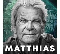 Matthias Reim – MATTHIAS – CD