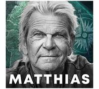 Matthias Reim – MATTHIAS – CD