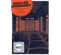 Matthias Aberle - Poesie des Untergrunds