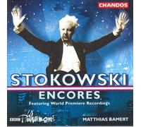 Matthias Bamert - Encores [New CD]