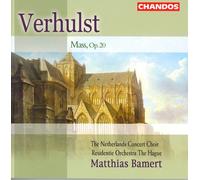 Matthias Bamert - Mass Op 20 [New CD]
