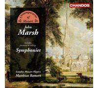 Matthias Bamert - Symphonies [New CD]