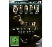 Matthias Brandt - Sanft Schläft der Tod