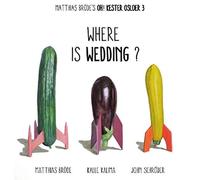 Matthias Bröde'S OhKesterosloer3 : Where is Wedding