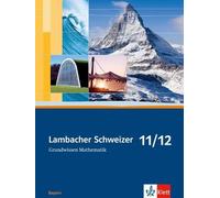 Matthias Dorn H Lambacher Schweizer Mathematik Grundwissen 11/12. Au (Broschüre)