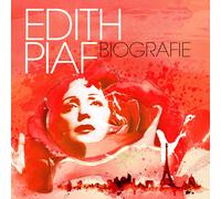 Holzmann, Matthias Ernst / Tip – Edith Piaf – Biographie – Import