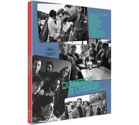 Matthias et Maxime Blu-ray