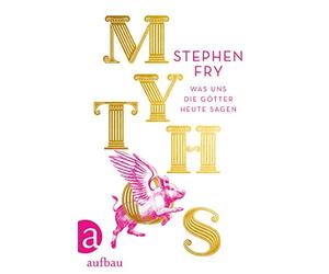 Matthias Frings Mythos: Was uns die Götter heute sagen (Die Mythos-Trilo (Poche)