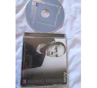 Matthias Goerne (baryton) - Arias