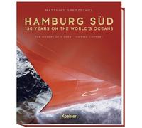 Matthias Gretzschel Gretzschel:Hamburg S?d - 150 years on t (Relié)