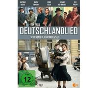 Matthias Habich;Katja Riemann;Heino Ferch;Suzanne - Deutschlandlied: Schicksale der Nachkriegszeit [Import]