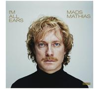 Matthias - I'm All Ears [Compact Discs]