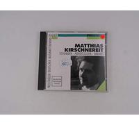 Matthias Kirschnereit (Klavier) / Schumann, Mendelssohn, Brahms