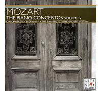 Matthias Kirschnereit - Piano Concertos 5 [Cd]