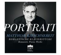 Matthias Kirschnereit Portrait