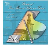 Matthias Kirschnereit - Rarities Of Piano Music At Schloss Vor Husum [Compact Discs]