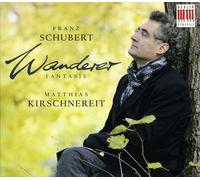 Schubert: Wanderer-Fantasie Matthias Kirschnereit