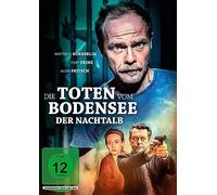 Matthias Koeberlin;Alina Fritsch;Hary Prinz - Die Toten Vom Bodensee 17: der Nachtalb [Import]