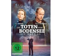 Matthias Koeberlin;Alina Fritsch;Hary Prinz - Die Toten Vom Bodensee 19: die Messias