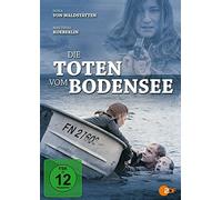 Matthias Koeberlin;Nora Waldstätten;Hary Prinz - Die Toten Vom Bodensee 01 [Import]
