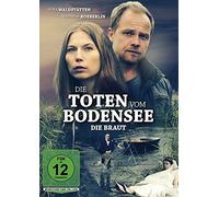 Matthias Koeberlin;Nora Waldstätten;Hary Prinz - Toten Vom Bodensee 04 : Die Braut [Import]