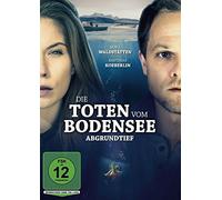Matthias Koeberlin;Nora Waldstätten;Hary Prinz - Die Toten Vom Bodensee 05: Abgrundtief [Import]