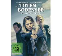 Matthias Koeberlin;Nora Waldstätten;Hary Prinz - Die Toten Vom Bodensee 06: der Wiederkehrer [Import]