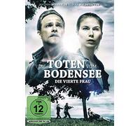 Matthias Koeberlin;Nora Waldstätten;Hary Prinz - Toten Vom Bodensee 07: Die Vierte Frau [Import]