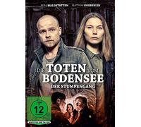 Matthias Koeberlin;Nora Waldstätten;Hary Prinz - Die Toten Vom Bodensee 08: der Stumpengang [Import]
