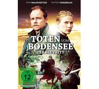 Matthias Koeberlin;Nora Waldstätten;Hary Prinz - Die Toten Vom Bodensee 11: Blutritt [Import]