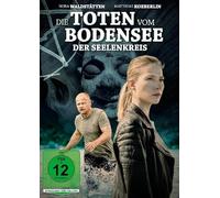 Matthias Koeberlin;Nora Waldstätten;Hary Prinz - Die Toten Vom Bodensee 13: der Seelenkreis [Import]