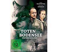 Matthias Koeberlin;Nora Waldstätten;Hary Prinz - Die Toten Vom Bodensee 15: Unter Wölfen [Import]
