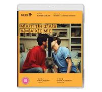 Matthias & Maxime [Blu-Ray] [Import]