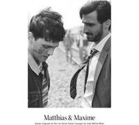 Jean-Michel Blais – Matthias & Maxime – Bande originale – Vinyle – Import