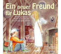 Matthias Menzel - EIN Neuer Freund für Lukas [Import]