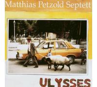 Matthias Petzold - Ulysses [Import]
