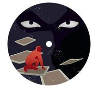 Matthias Reiling - Stone Tape