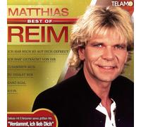 Reim,Matthias - Best of [Import]
