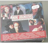 Matthias Reim, Juliane Werding, Nicoel, Achim Reichel, Wind. [Import]