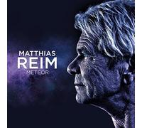 MATTHIAS REIM - METEOR CD NEUF