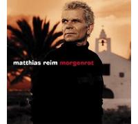 MATTHIAS REIM "MORGENROT" CD NEW