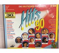 Matthias Reim, Nena, Frank Zander, GG Anderson, Udo Jürgens. [Import]