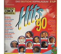 Matthias Reim, Nena, Frank Zander, GG Anderson, Udo Jürgens.. [Import anglais]