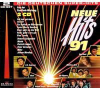 Matthias Reim, Nicki, Roy Black, Roland Kaiser, Eav, M. Rosenberg. [Import]