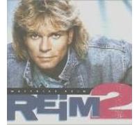 Matthias Reim - Reim 2 - Polydor - 511 337-1