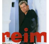 (MATTHIAS) REIM "REIM" CD NEW