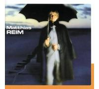 MATTHIAS REIM "SENSATIONELL" CD NEW