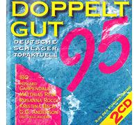 Matthias Reim Wind Mary Roos Vicky Leandros Merlin - DoppeIt gut
